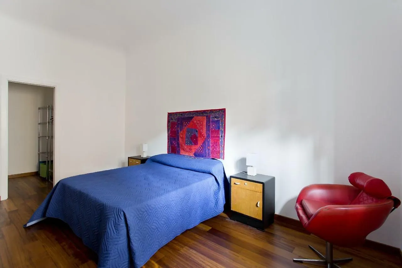 Dante Vintage Apartment Palermo 0*,  Italy