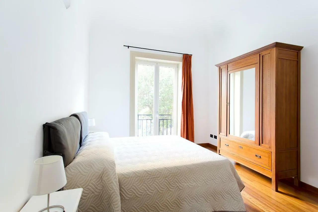 Dante Vintage Apartment Palermo