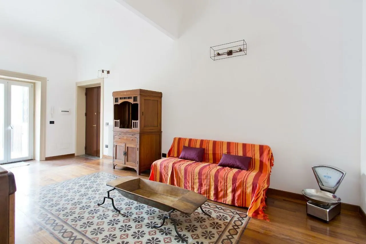 Dante Vintage Apartment Palermo