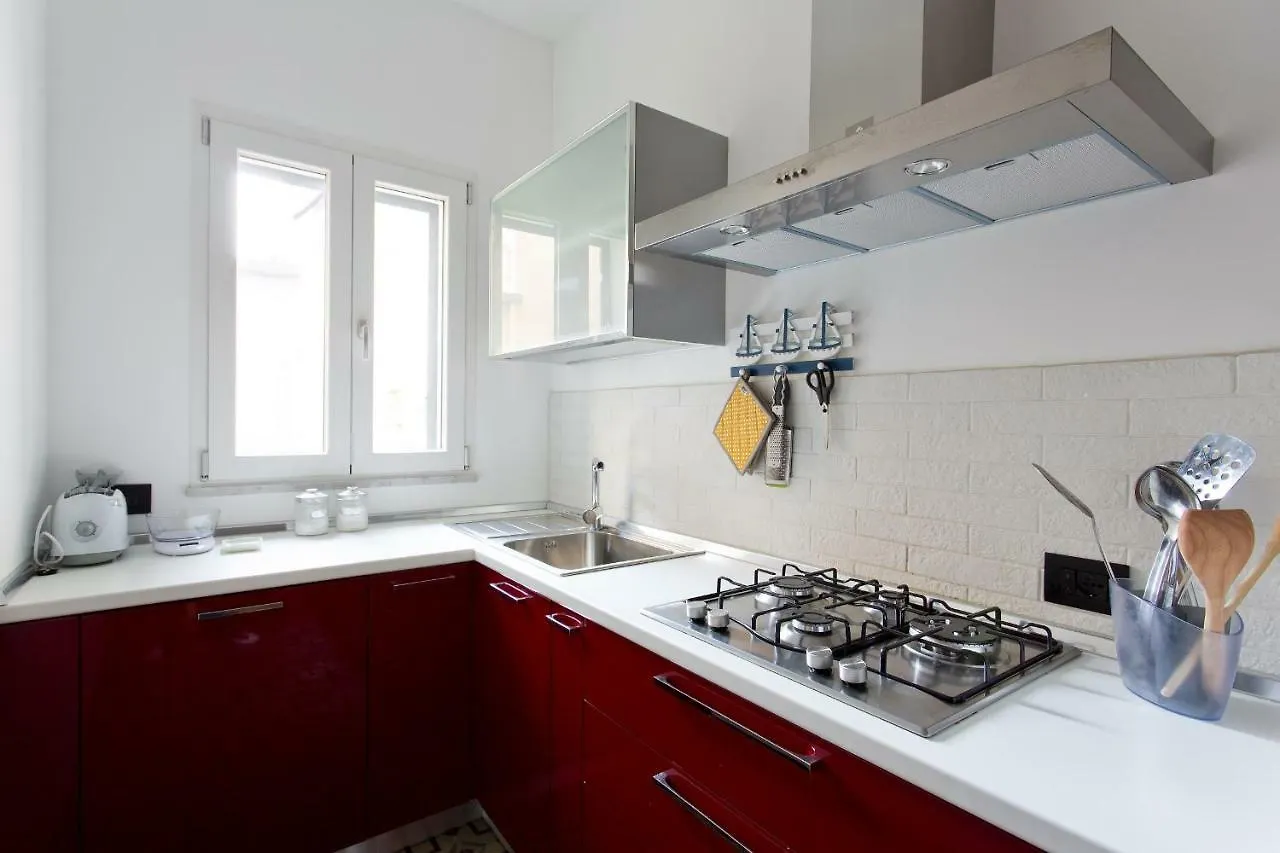 Dante Vintage Apartment Palermo