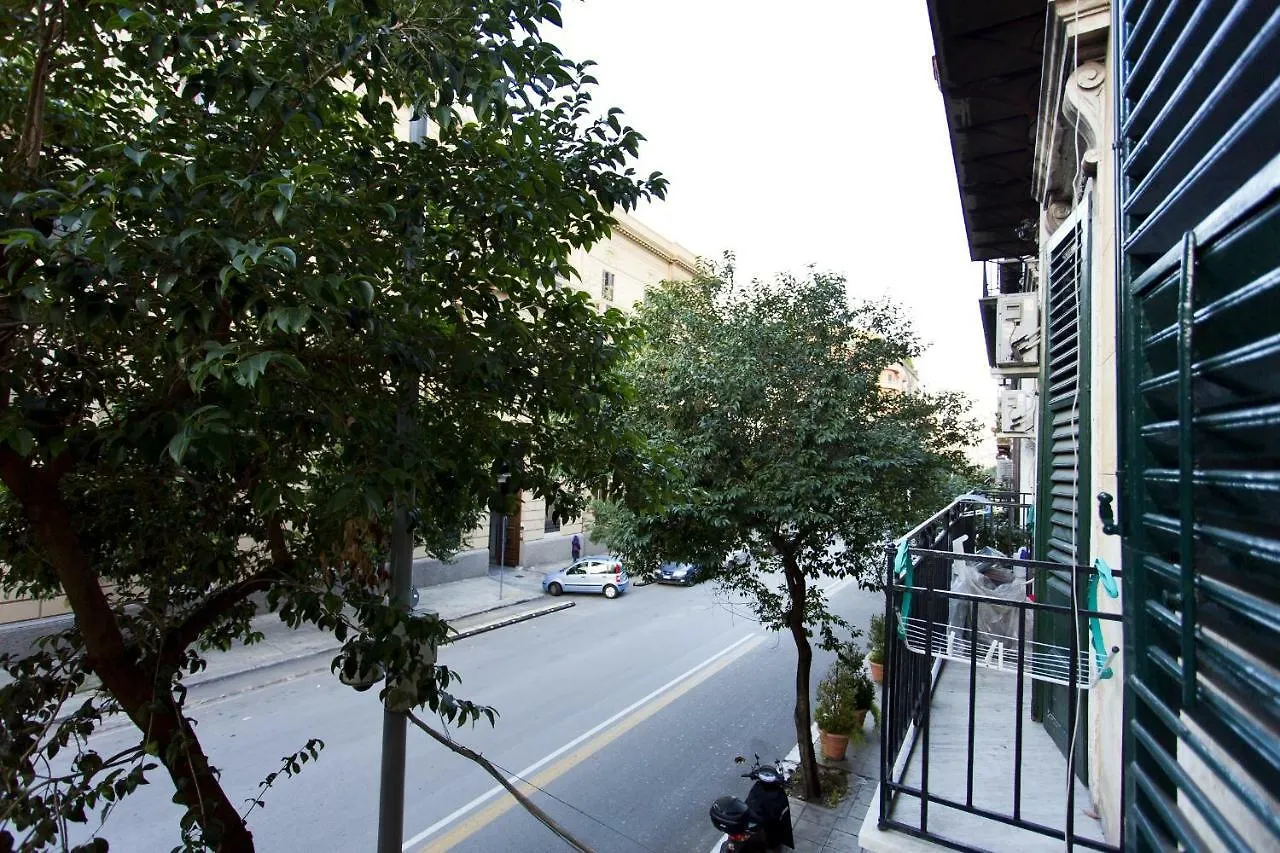 Dante Vintage Apartment Palermo