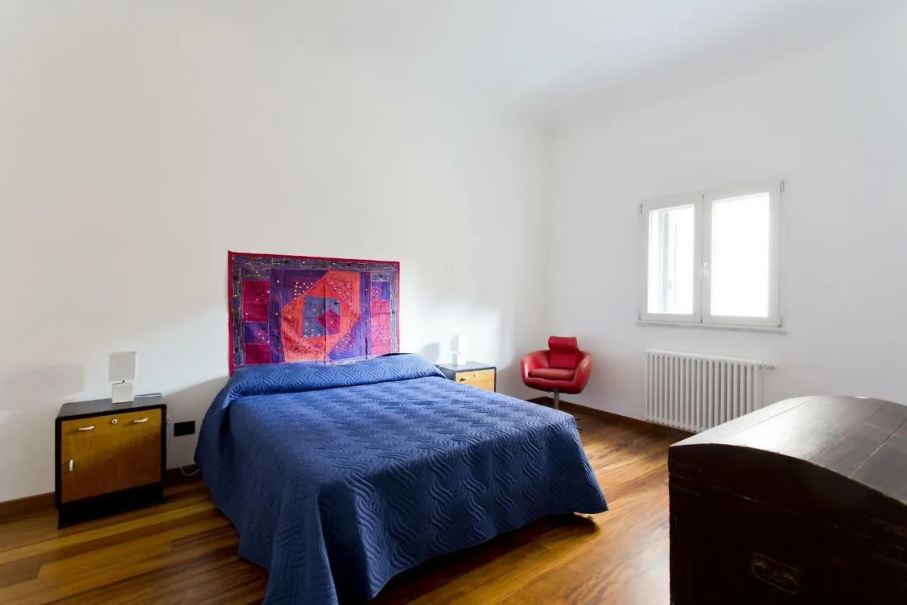 Dante Vintage Apartment Palermo