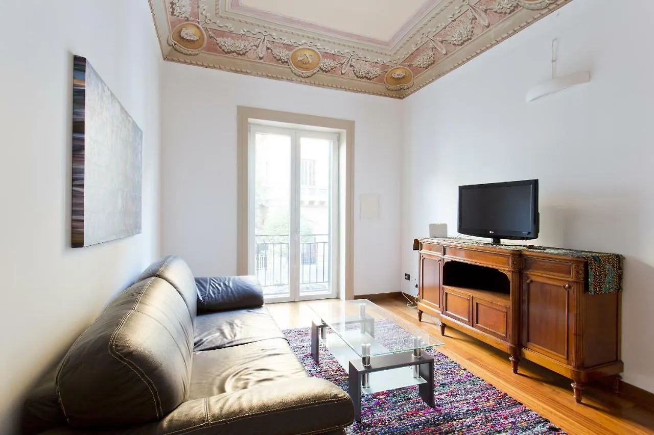 Dante Vintage Apartment Palermo