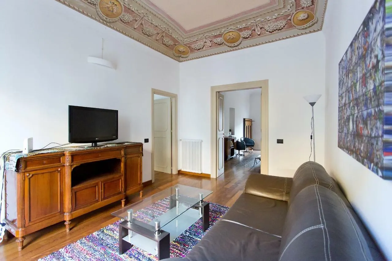 Dante Vintage Apartment Palermo