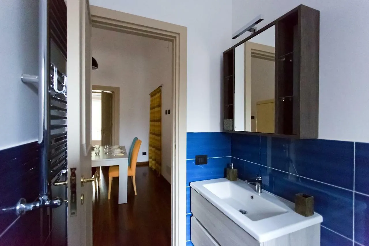 Dante Vintage Apartment Palermo 0*,  Italien